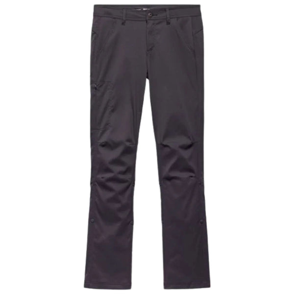 Pantalon Stretch Zion Mid Rise - Femme
