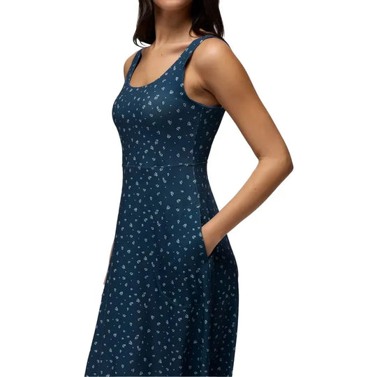Robe Corrinne Short - Femme