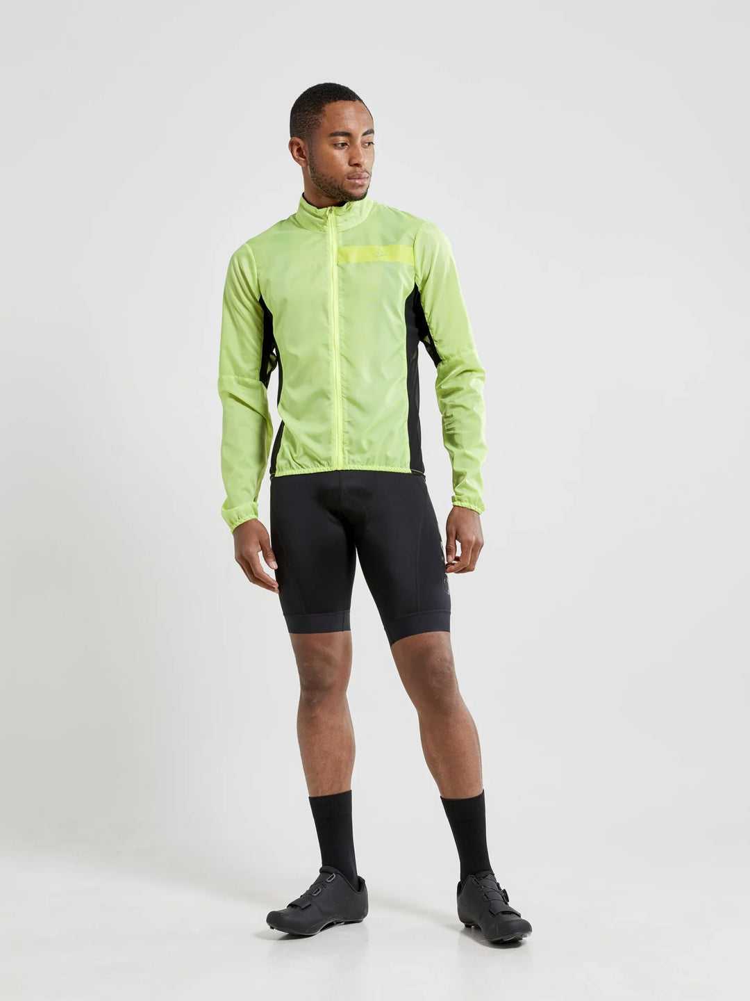 Veste Coupe-Vent ADV Essence Light - Homme