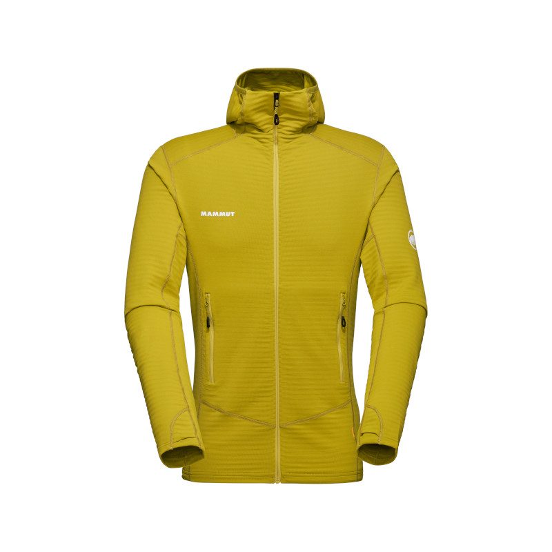 Taiss Light ML Hooded Sweater - Men's