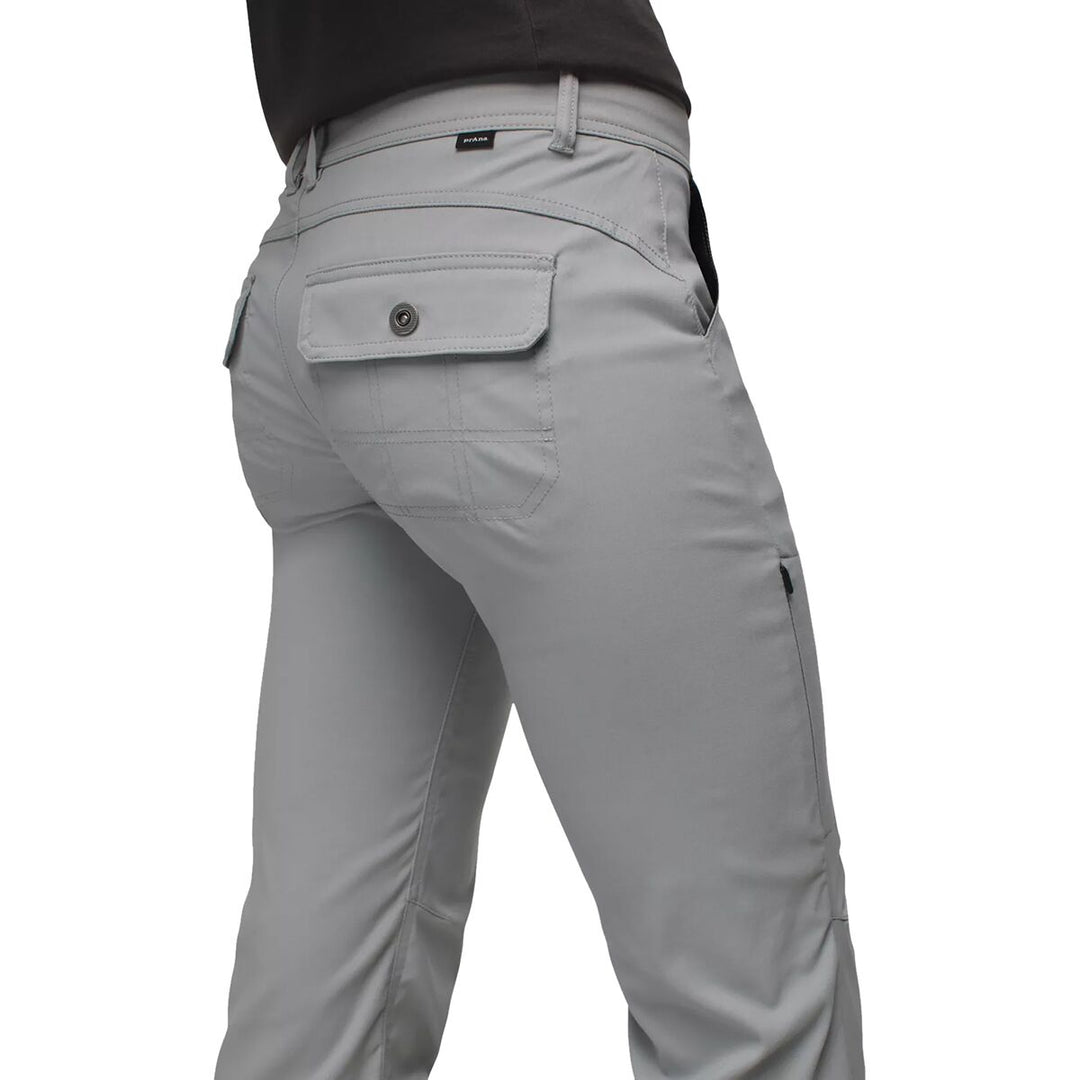 Pantalon Halle - Femme