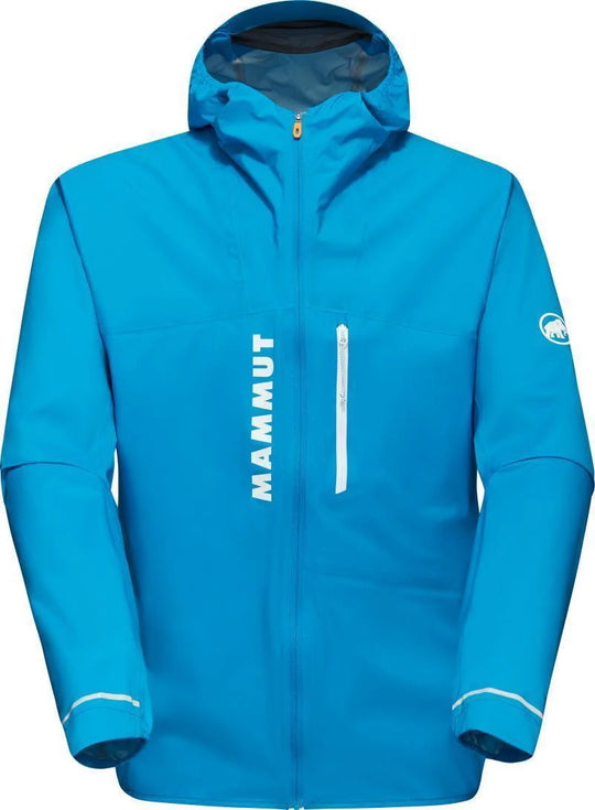 Aenergy TR HS Hooded Waterproof Jacket - Women