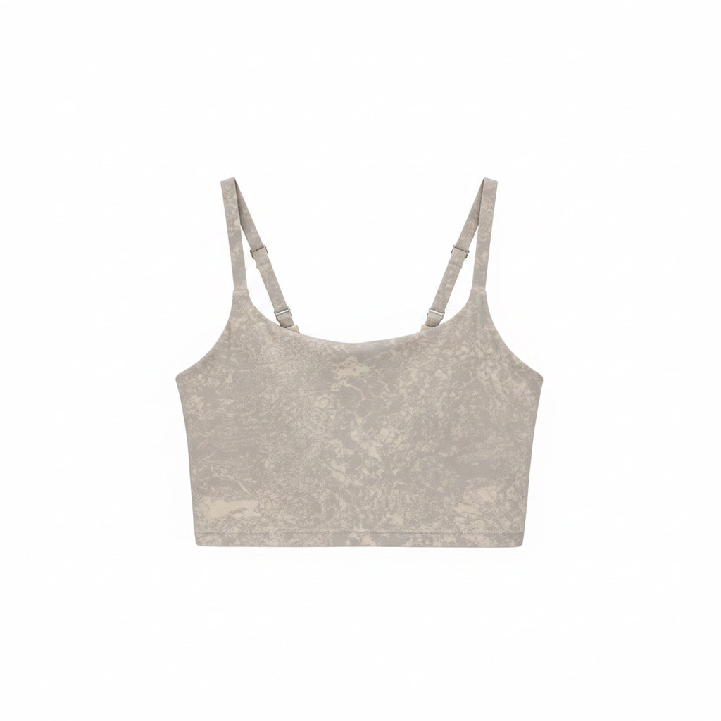 Soutien-gorge Luxara Longline - Femme