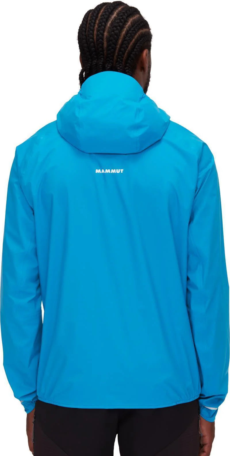 Aenergy TR HS Hooded Waterproof Jacket - Women