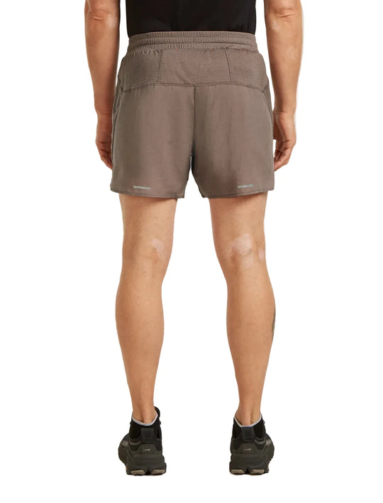 Shorts 125 ZoneKnit Speed 6 - Homme