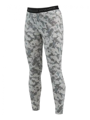 Collant Alpine Onset Merino 150 - Femme