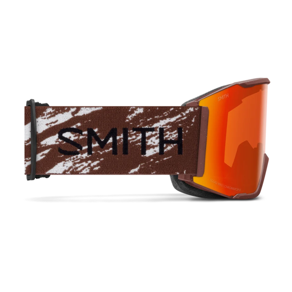 Lunettes Squad MAG - Unisexe