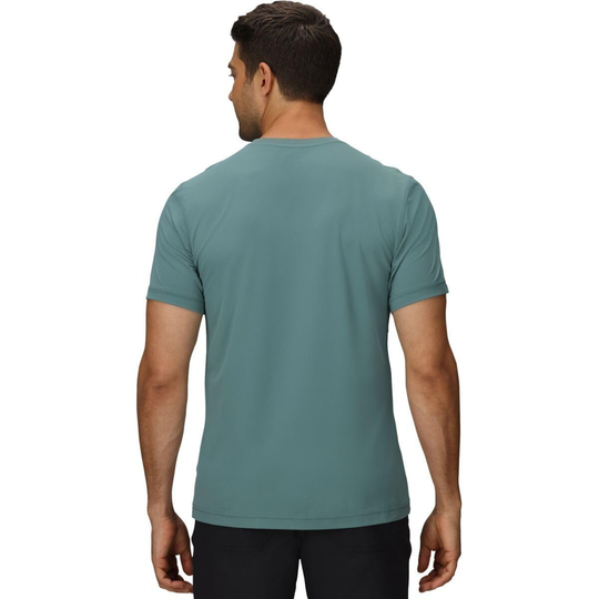 T-shirt Essential Pocket - Homme