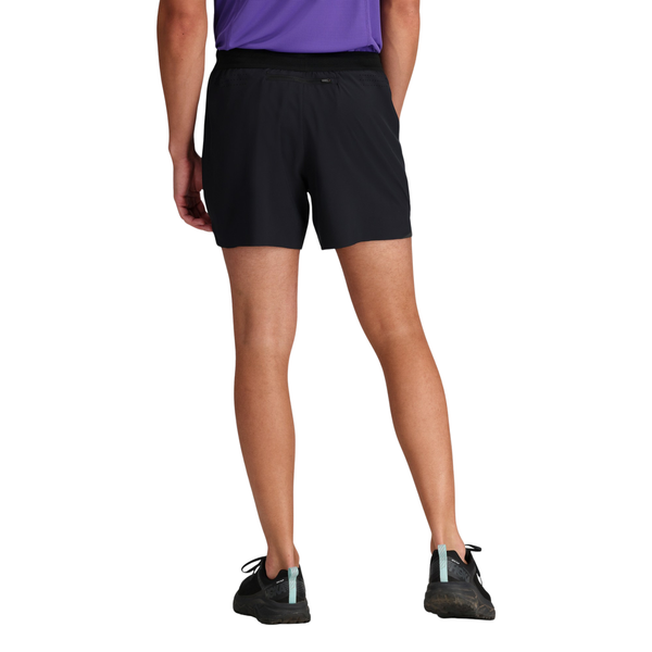 Short Swift Lite 5