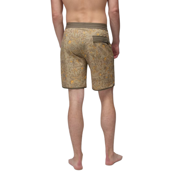 Shorts Prana Vintage Boardshort - Homme