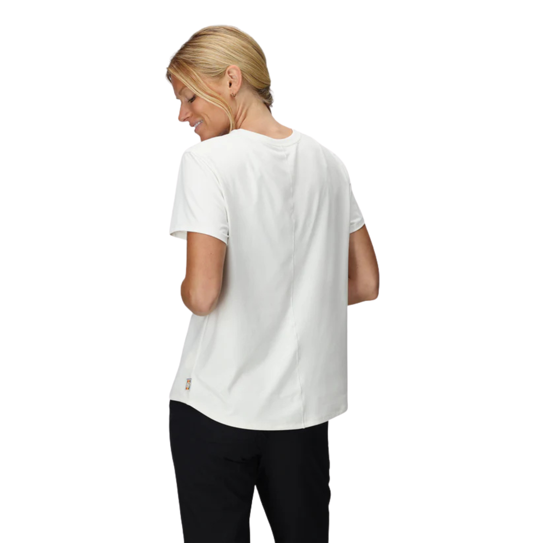 T-shirt Essential - Femme