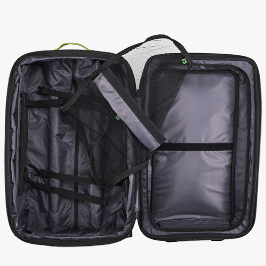 Valise Alpha Layover - Unisexe