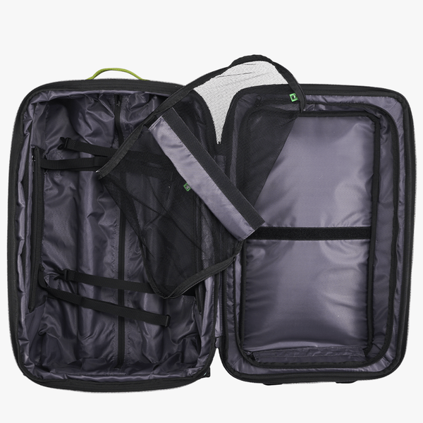 Valise Alpha Layover - Unisexe