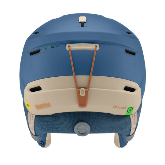 Casque Descend Mips - Unisexe