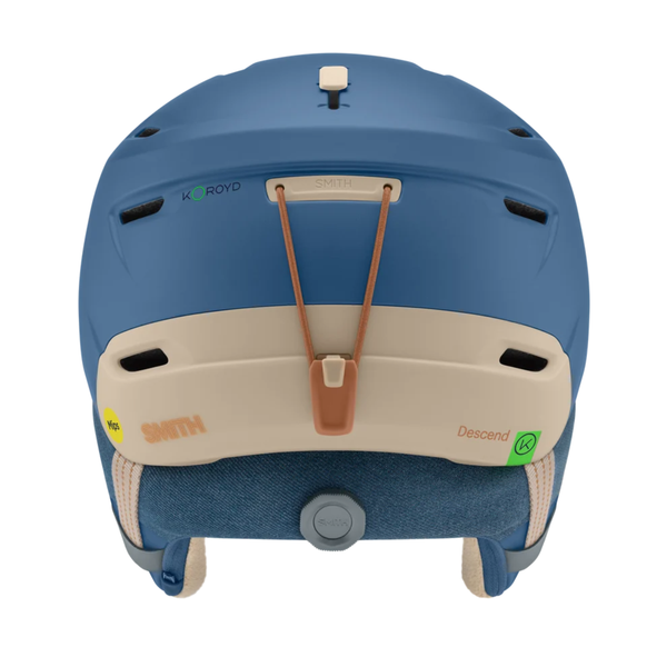 Casque Descend Mips - Unisexe