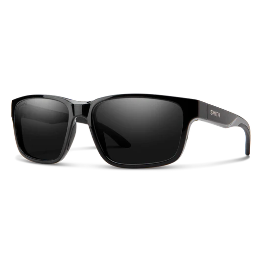 Lunettes de soleil Basecamp – Unisexe