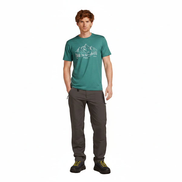 Chandail Merino 150 TL SS - Homme