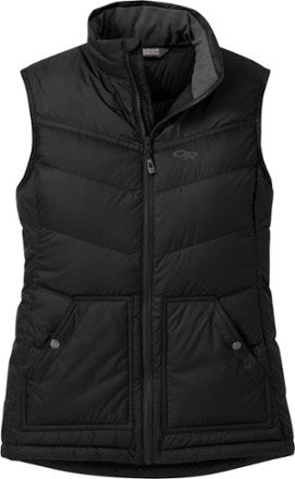 Transcendent Down Jacket - Women's