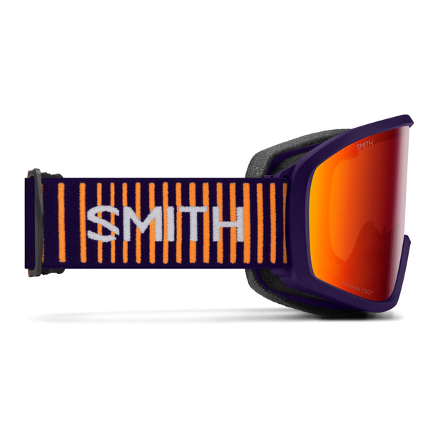 Lunettes Reason OTG - Unisexe