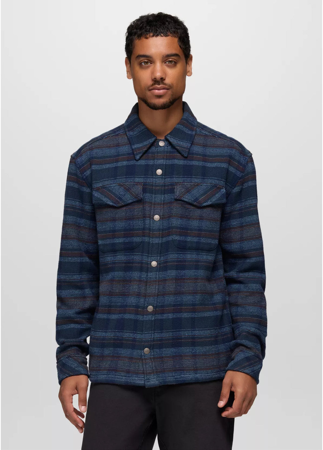 Chemise Happy Camp Flannel - Homme