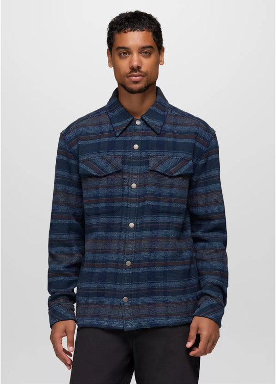 Chemise Happy Camp Flannel - Homme