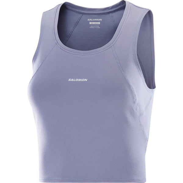 Camisole Shakeout Soft - Femme