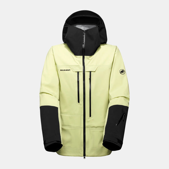 Manteau Haldigrat Light HS Hooded - Homme