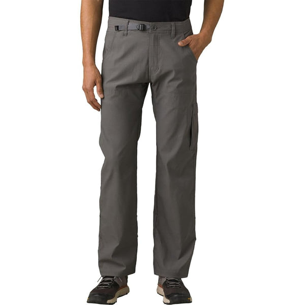 Zion Stretch Pants - Men