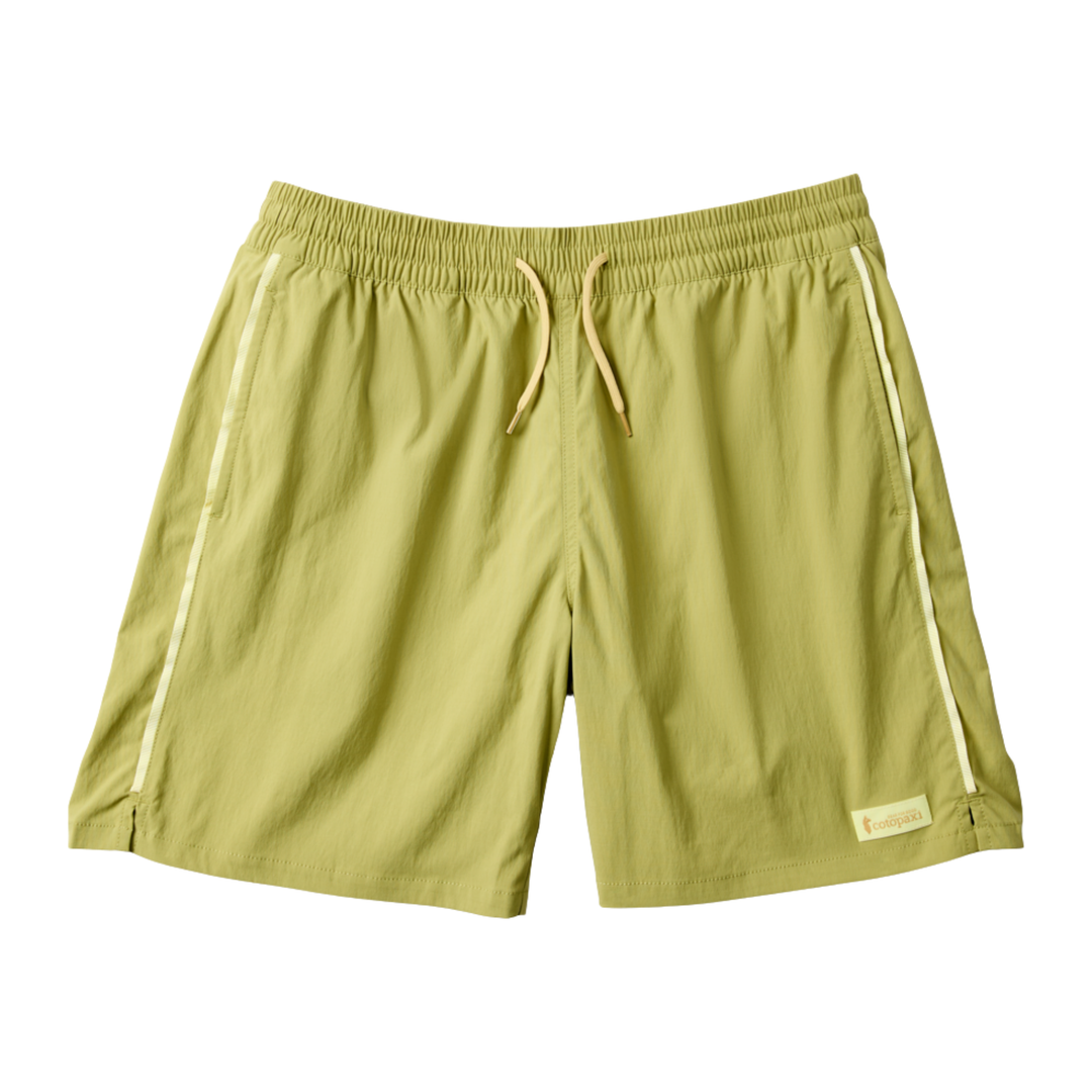 Brinco 7" Short - Solid - Men's