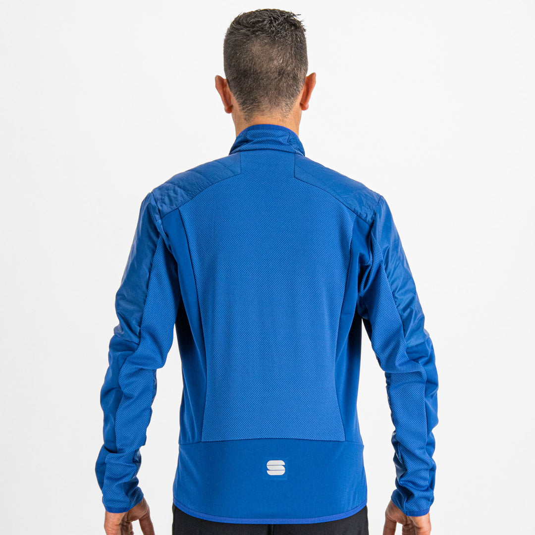 Manteau Rythmo - Homme