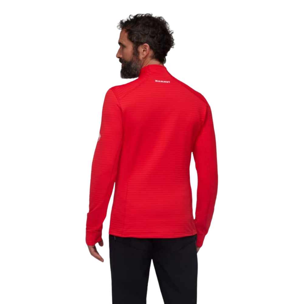 Taiss Light Fleece Jacket - Men