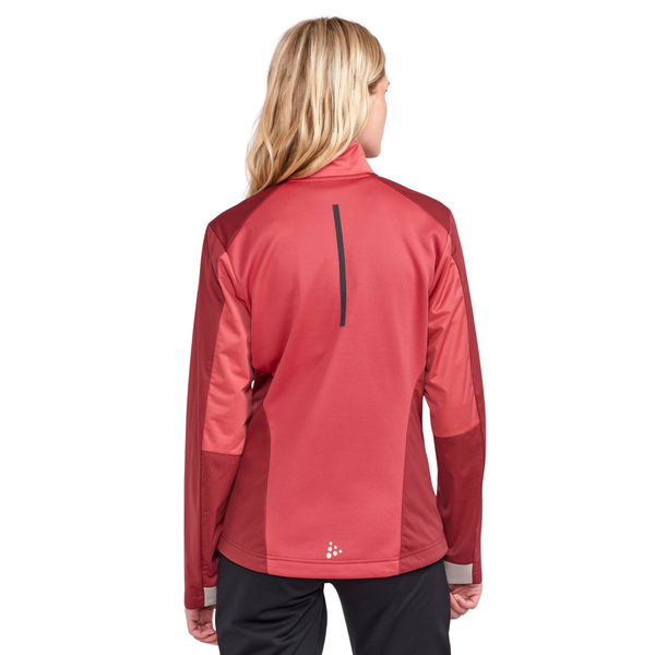 ADV Nordic Training 2 Cross-Country Ski Jacket - Women