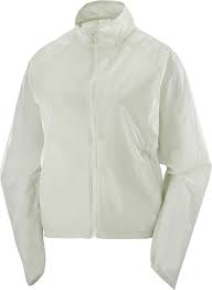 Shakeout WindBreaker Coat - Women