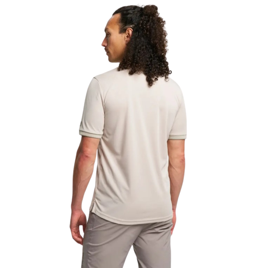 Polo TXlite Q-Dry - Men's
