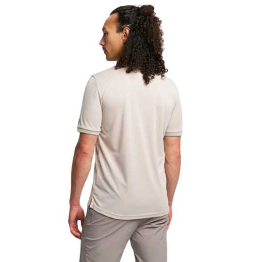 Polo TXlite Q-Dry - Men's