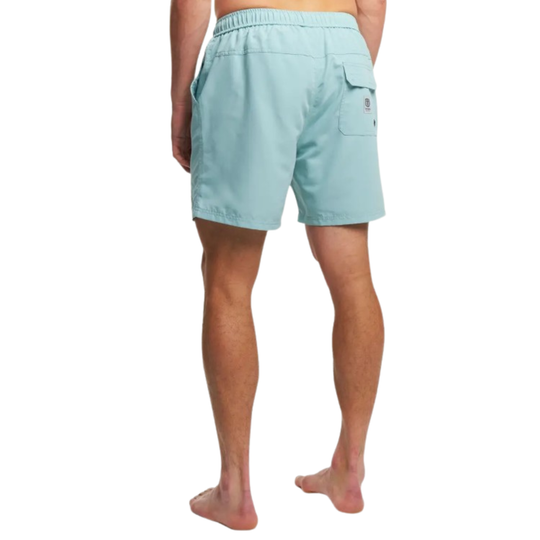 Ocean Swim Shorts - Men