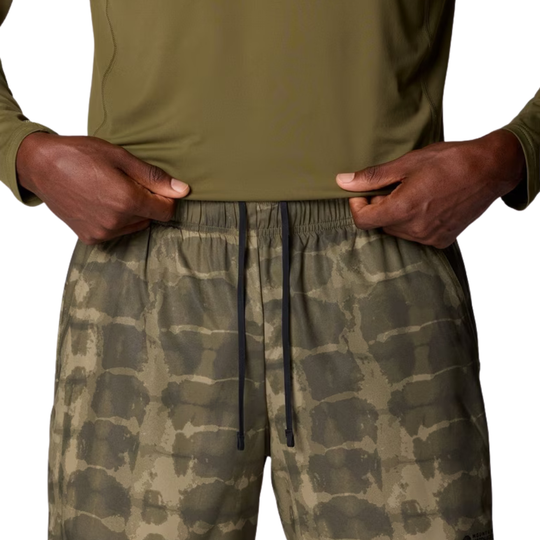 Short Shade Lite - Homme
