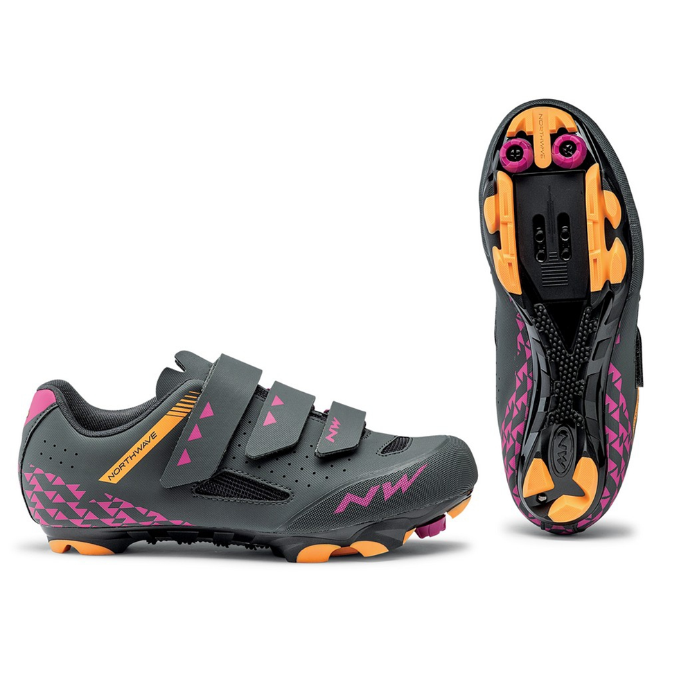 Origin Mountain Bike Shoes - Women