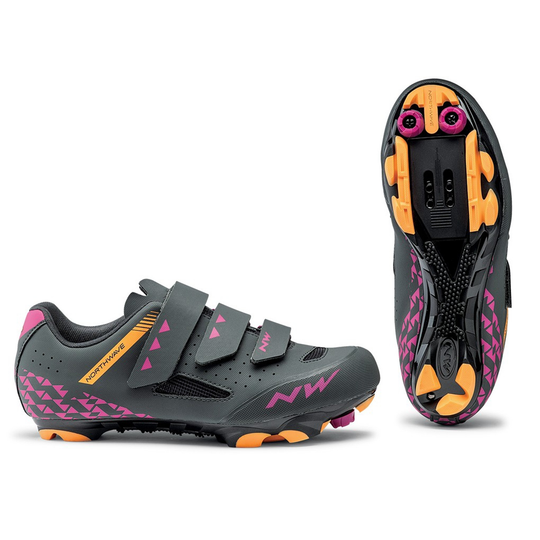 Origin Mountain Bike Shoes - Women