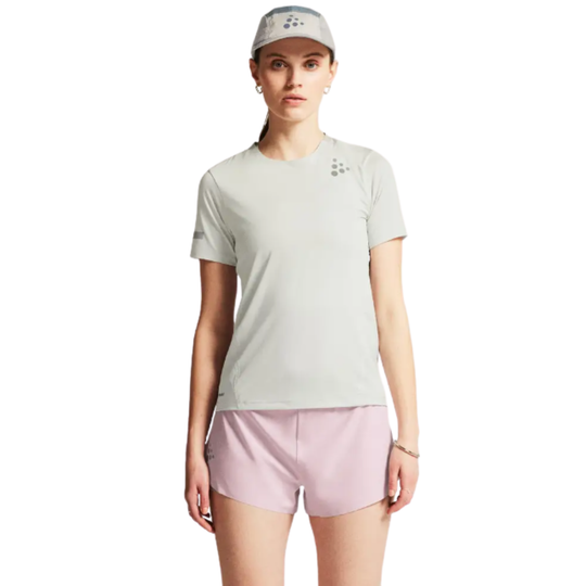 T-shirt Course Pro Hypervent 2 - Femme