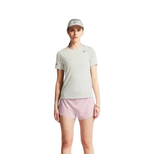 T-shirt Course Pro Hypervent 2 - Femme