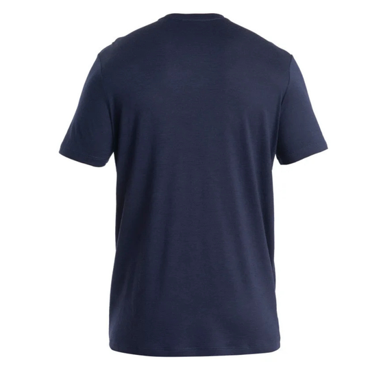 T-shirt Manches Courtes 150 Tech Lite III - Homme