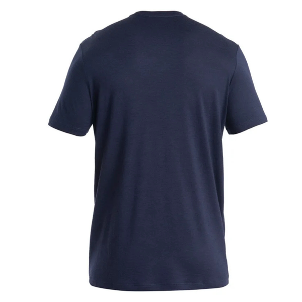 T-shirt Manches Courtes 150 Tech Lite III - Homme