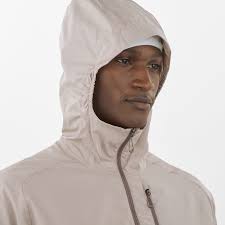 Manteau Cross Wind - Homme