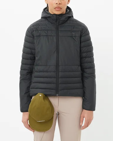 Manteau RFLX HD - Femme