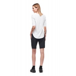 Voolama III Short Sleeve Sweater - Women