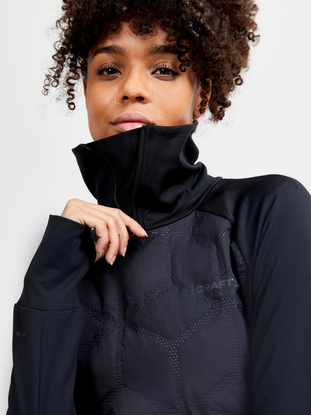 Adv Subz 2 Long Sleeve Jacket - Women