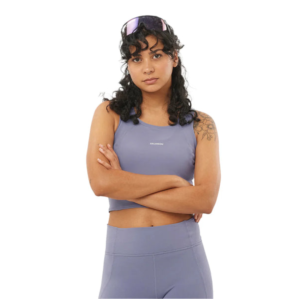 Camisole Shakeout Soft - Femme