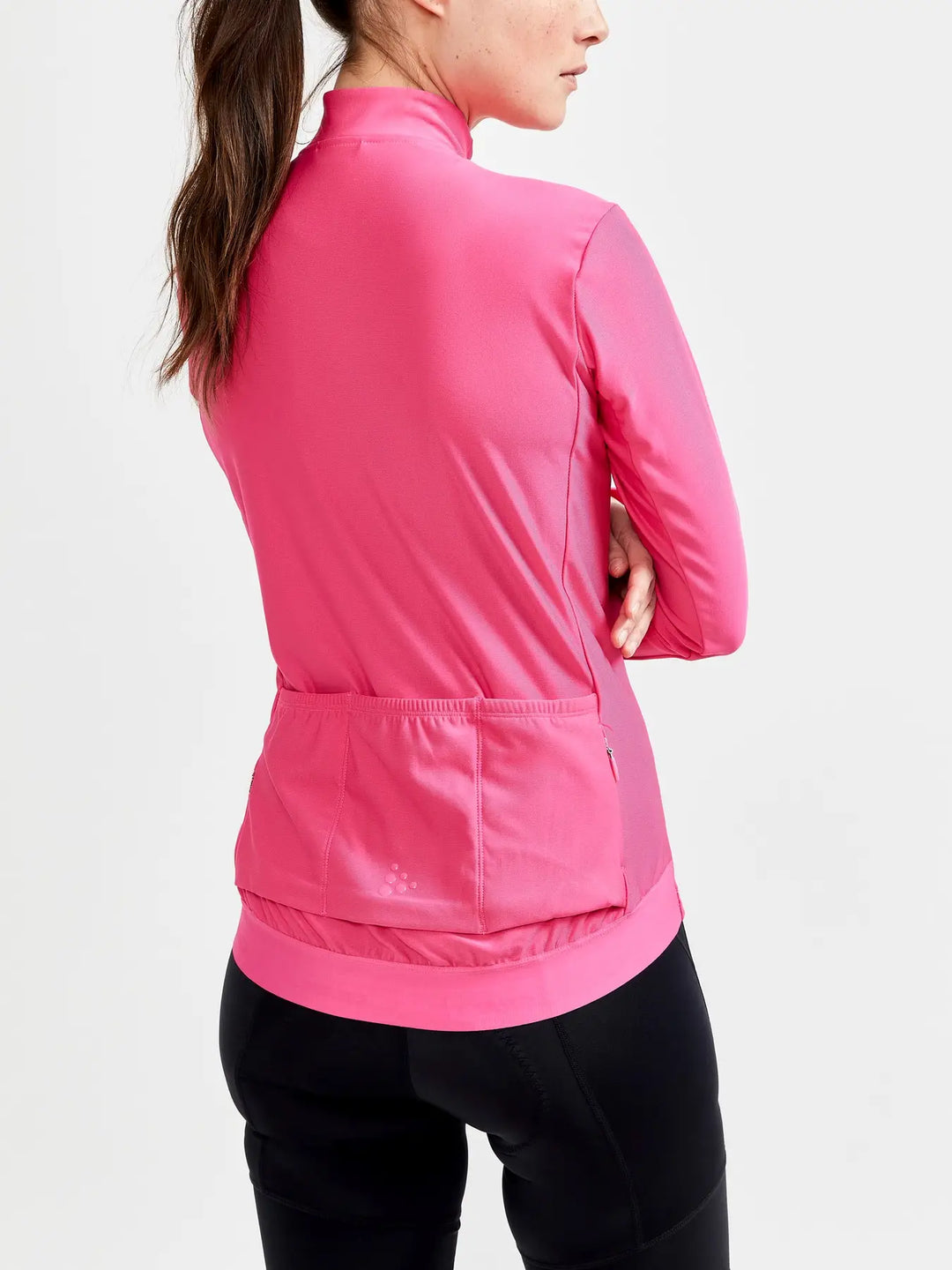 Adv Bike Essence Ls Long Sleeve Jacket - Women