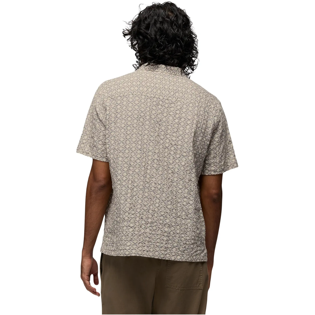 Chemise manches courtes Road's End - Homme